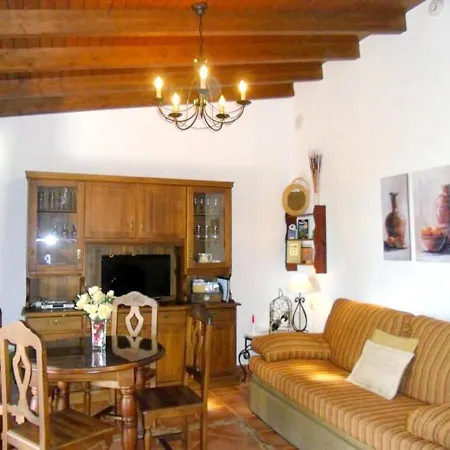 Elegant In With Pool - 35 M² La Laguna