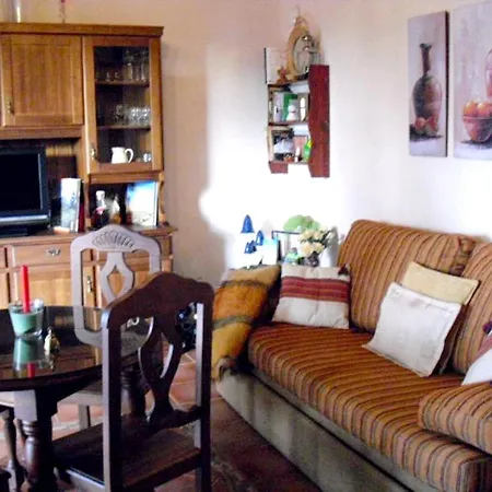 Elegant In With Pool - 35 M² La Laguna