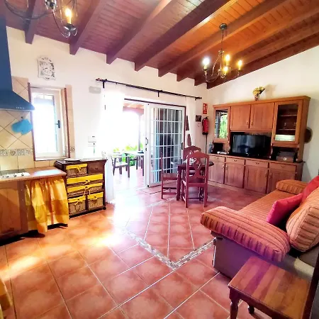 Elegant In With Pool - 35 M² * La Laguna