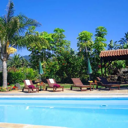 Elegant In With Pool - 35 M² * La Laguna (Tenerife)