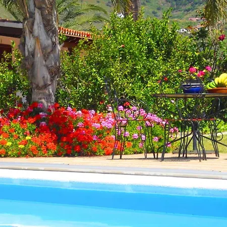 Elegant In With Pool - 35 M² Apartment