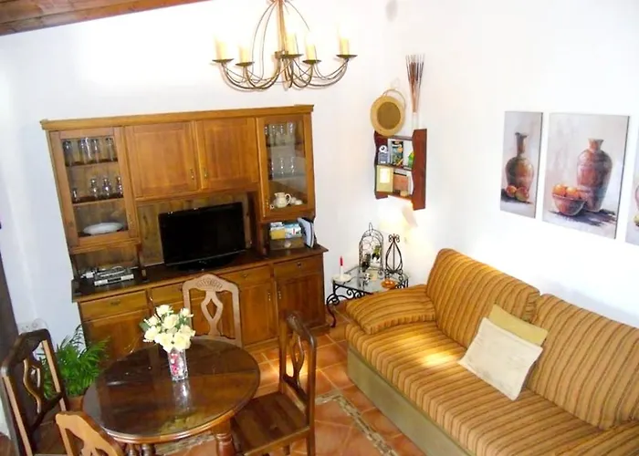 Appartement Elegant In With Pool - 35 M² *