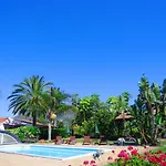 Elegant In With Pool - 35 M² 아파트 라 라구나