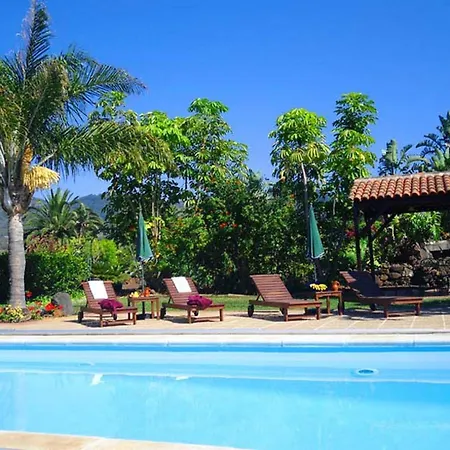 Elegant In With Pool - 35 M² Apartament La Laguna (Tenerife)