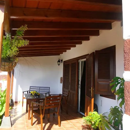 Elegant In With Pool - 35 M² La Laguna (Tenerife)