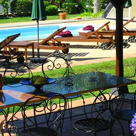 Apartament Elegant In With Pool - 35 M² La Laguna (Tenerife)