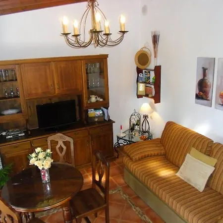 Elegant In With Pool - 35 M² Apartament La Laguna (Tenerife)