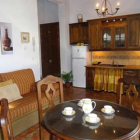 Elegant In With Pool - 35 M² Apartament La Laguna (Tenerife)