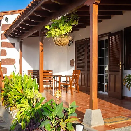 Elegant In With Pool - 35 M² Apartament La Laguna (Tenerife)
