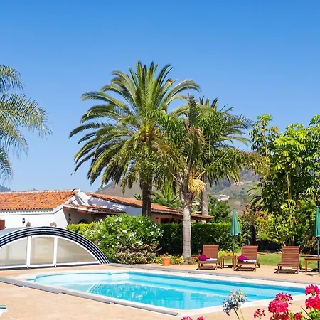Elegant In With Pool - 35 M² * La Laguna (Tenerife)