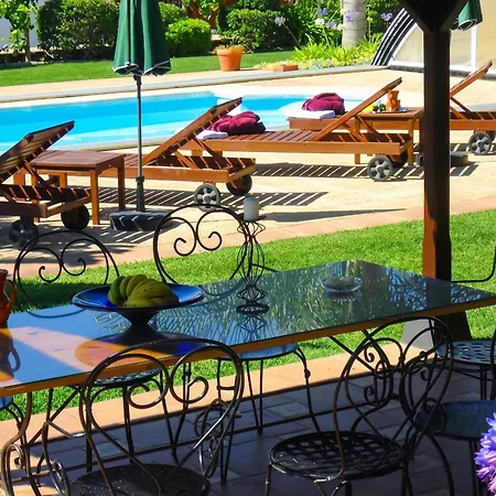 Apartament Elegant In With Pool - 35 M² *
