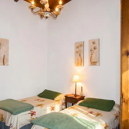 Elegant In With Pool - 35 M² La Laguna (Tenerife)