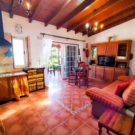 Elegant In With Pool - 35 M² * La Laguna (Tenerife)