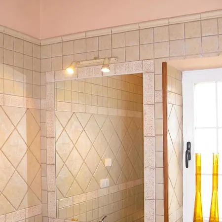 Elegant In With Pool - 35 M² Apartament