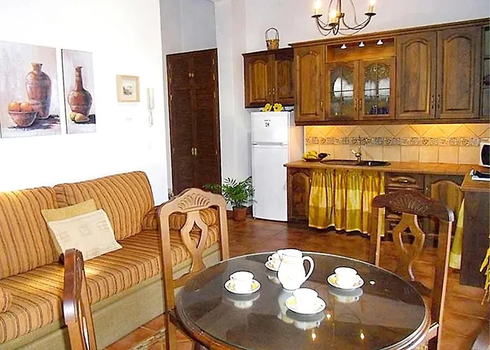 Elegant In With Pool - 35 M² 公寓 拉拉古纳