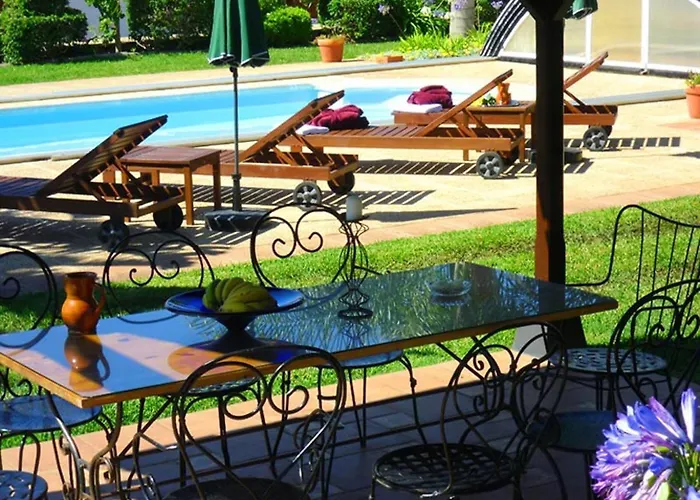 Elegant In With Pool - 35 M² *