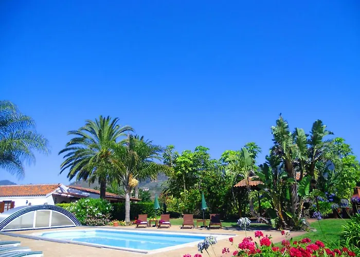 Elegant In With Pool - 35 M² 公寓 拉拉古纳
