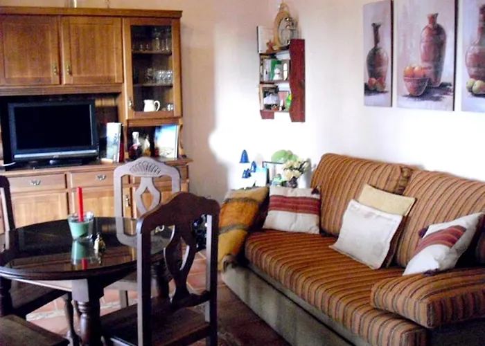 Elegant In With Pool - 35 M² La Laguna (Tenerife)